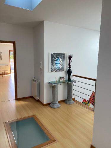 Moderne Villa In Aveiro Portugal