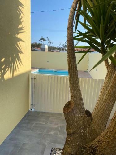 Moderne Villa In Aveiro Portugal
