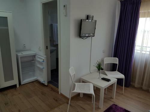 Hostal Vila Olga