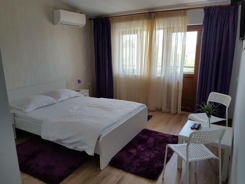 Hostal Vila Olga