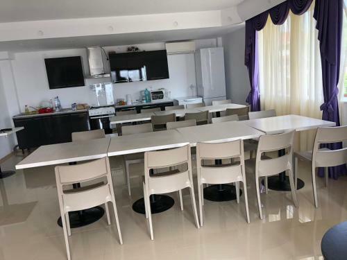 Hostal Vila Olga