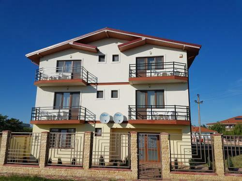 Hostal Vila Olga