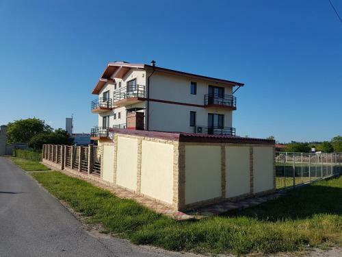 Hostal Vila Olga