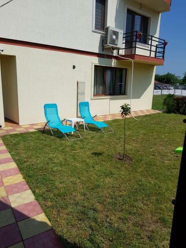 Hostal Vila Olga