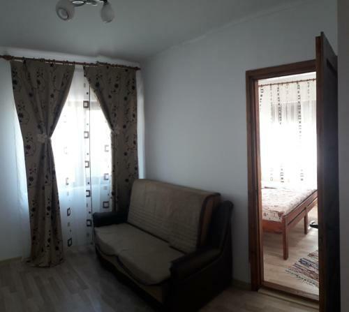Hostal Casa Din Delta