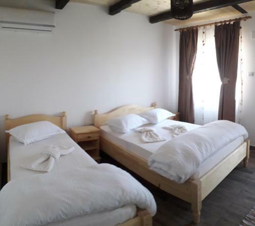 Hostal Casa Din Delta