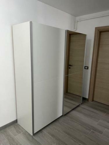 Maya Apartament Nord10 By Alezzi