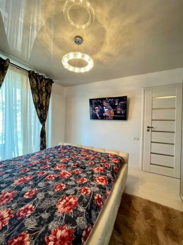 Ademi Apartment