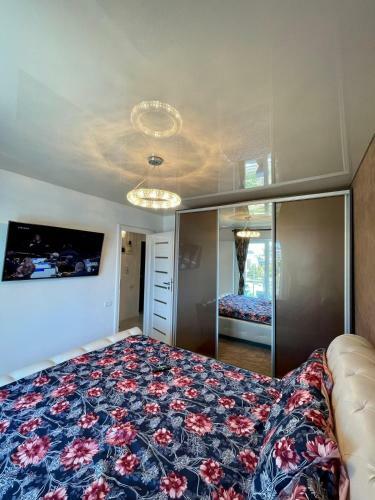 Ademi Apartment