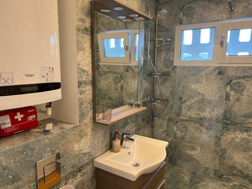 Apartamento Guesthouse Mili
