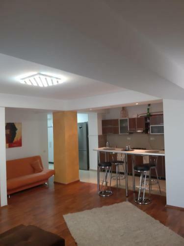 Apartamento Cazare Mamaia Summerland