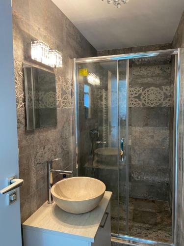 Apartamento Patrick La Mer Noire