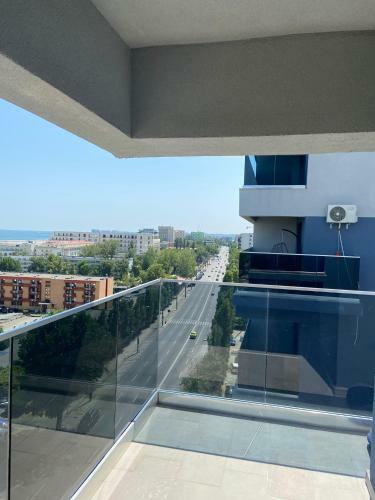 Apartamento Patrick La Mer Noire