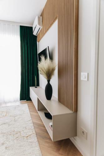Tulip Apartment
