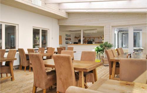 Awesome Apartment In Kosta W/ 1 Bedrooms