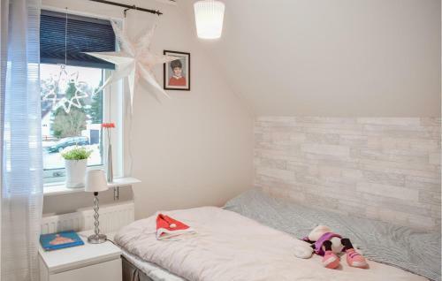 Nice Home In Lammhult With 3 Bedrooms