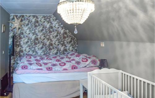 Nice Home In Lammhult With 3 Bedrooms