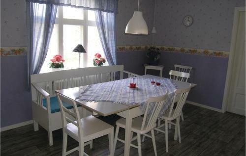 Two-bedroom Holiday Home In Langaryd