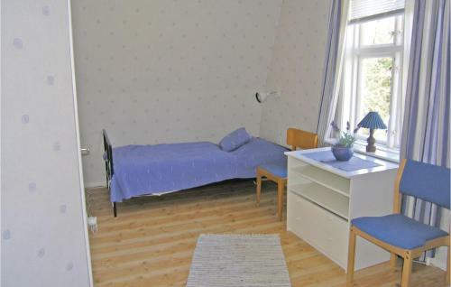 Two-bedroom Holiday Home In Langaryd