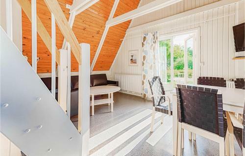 Awesome Home In Landskrona With 3 Bedrooms