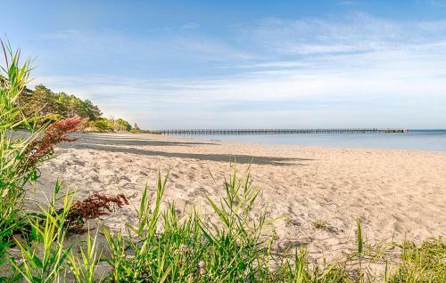 Awesome Home In Landskrona With 3 Bedrooms