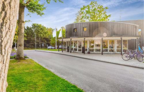 Nice Home In Landskrona With 1 Bedrooms