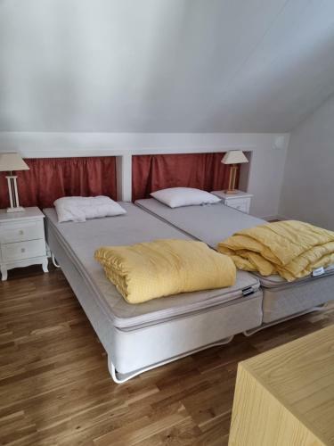 Villa P� 144 Kvm I Lysekil
