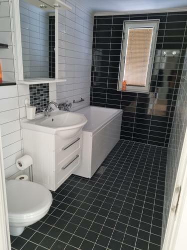 Villa P� 144 Kvm I Lysekil