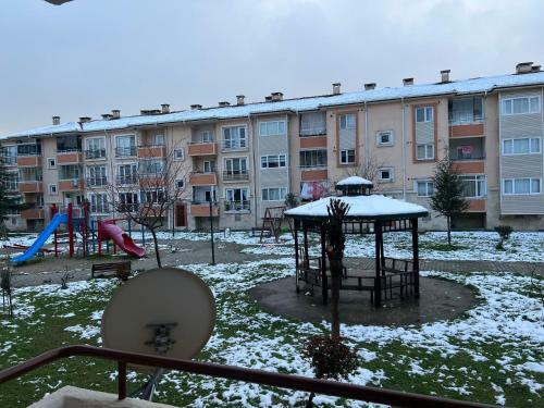 Apartamento Yalova Mesken Tok?