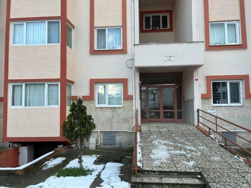 Apartamento Yalova Mesken Tok?