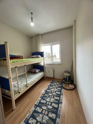 Apartamento Yalova Mesken Tok?