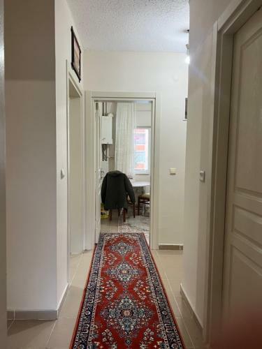 Apartamento Yalova Mesken Tok?