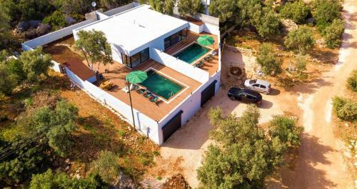 Villa F?ruze A