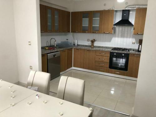 Apartamento Abyat Sweet