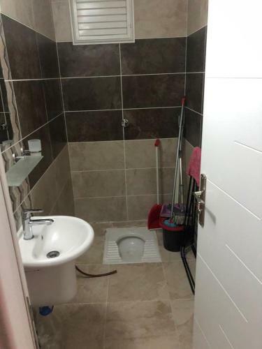 Apartamento Abyat Sweet