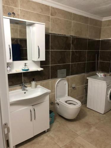 Apartamento Abyat Sweet