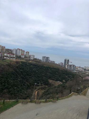 Apartamento Abyat Sweet