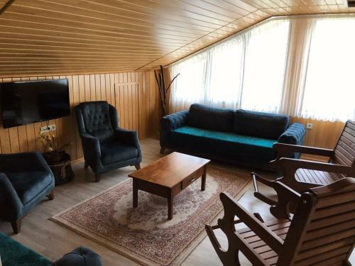 Selman Apart Hotel