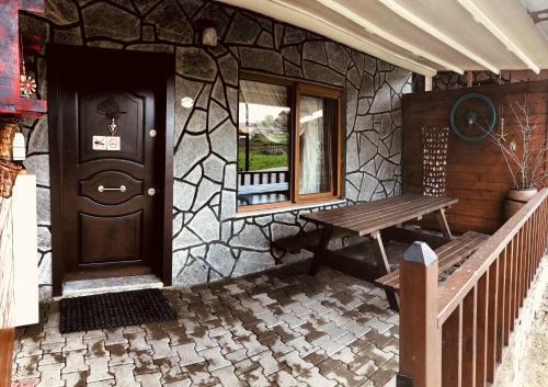 Selman Apart Hotel