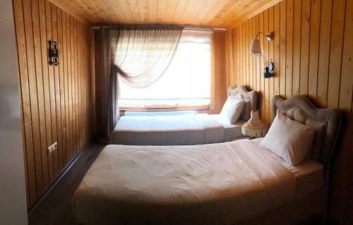 Selman Apart Hotel