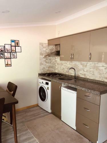 Selman Apart Hotel