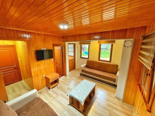 Apartamento Zufer Suit Hotel