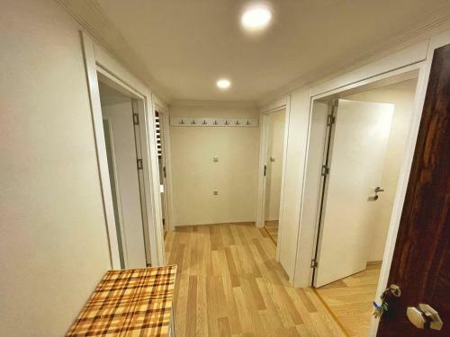 Apartamento Zufer Suit Hotel