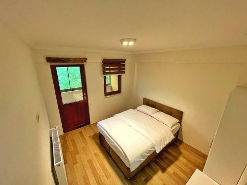 Apartamento Zufer Suit Hotel