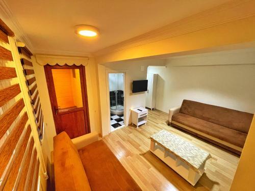 Apartamento Zufer Suit Hotel