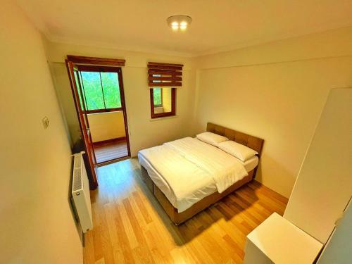 Apartamento Zufer Suit Hotel