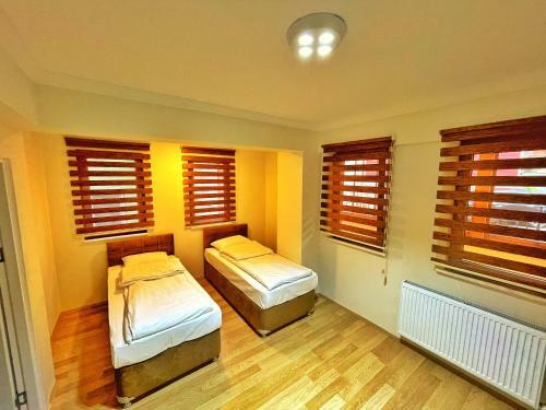 Apartamento Zufer Suit Hotel
