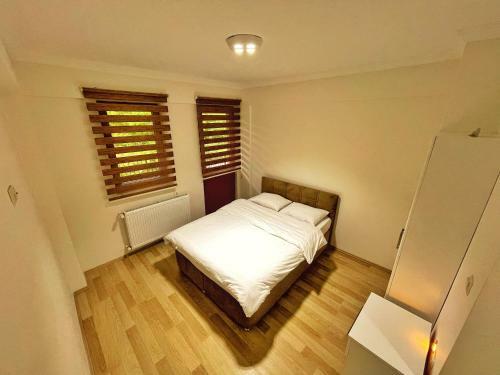 Apartamento Zufer Suit Hotel