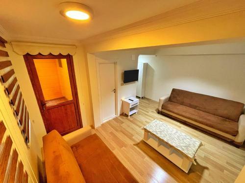 Apartamento Zufer Suit Hotel