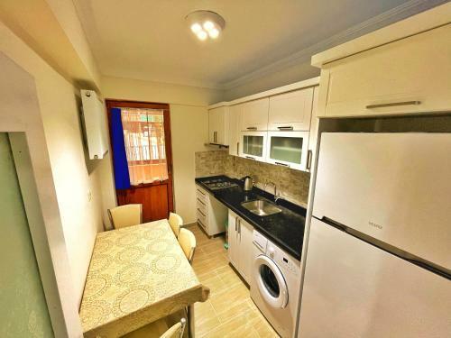 Apartamento Zufer Suit Hotel